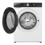 PRALNO-SUŠILNI STROJ HISENSE WD5S1245BW - slika 2